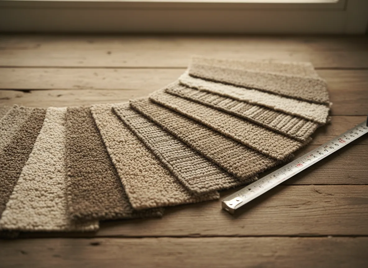 Carpet Installation New Salem, ND FAQs